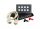 Pannello elettrico touch control ultra sottile 14.690.08#PZ