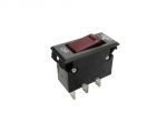 Interruttore termico a bascula 3 A 14.732.03#PZ