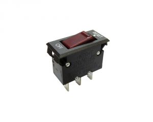 Thermal toggle switches 3 A #OS1473203