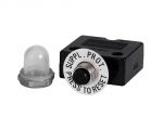 Fusibile automatico 10 A 14.733.10#PZ
