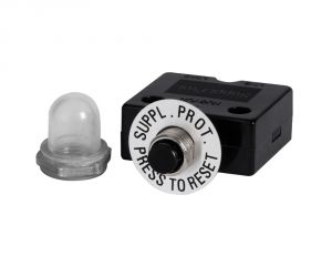 Fusibile automatico 10 A 14.733.10#PZ