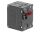 Interruttore Airpax magneto/idraulico 10 A 80 V 14.734.10#PZ