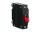 Interruttore con levetta a filo verticale 5 A 14.739.05#PZ