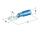 Occhioli stagni foro 5,3 mm blu 14.800.02#CF
