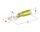 Occhioli stagni foro 5,3 mm giallo 14.800.03#CF