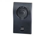 Additional module power supply socket #OS1486101