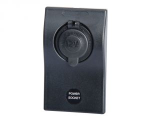 Additional module power supply socket #OS1486101