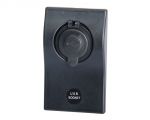 Additional module double USB #OS1486102