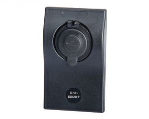 Additional module double USB #OS1486102