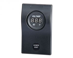Additional module voltmeter #OS1486104