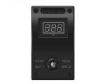 Additional module double voltmeter #OS1486105