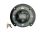 Heavy Duty battery switch 30 A 12/24 V #OS1490400