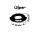 Aluminuim plate Wiper #OS1491610