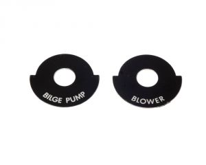 Aluminuim plate Wiper #OS1491610