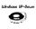 Aluminuim plate Windlass up-down #OS1491617