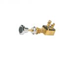 Utility switch without knob #OS1491700