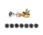 Utility switch Navigation lights #OS1491701