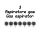 Interruttore aspiratore gas 14.917.03#PZ