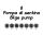 Utility switch Bilge pump #OS1491708