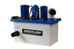 Electro Scan 24V 42A Toilet waste depurator #FNI2410024