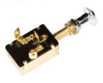 3-position switch 2 circuits separé 25 A #OS1491805