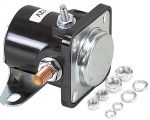 Ignition solenoid 1 insulated terminal #OS1491834