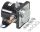 Solenoide 1 terminale 14.918.34#PZ
