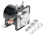 Ignition solenoid 2 insulated terminals #OS1491835