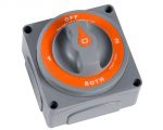 Selecta New MKII battery switch #OS1492100