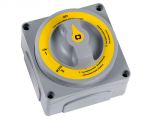 Interruttore/deviatore Selecta New MKIII 14.921.02#PZ