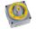Interruttore/deviatore Selecta New MKIII 14.921.02#PZ