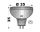 Lampadina alogena G4 12V 20W Tipo MR11 Ø35mm Cf 2pz #OS1492120