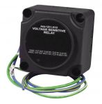Voltage Sensitive Relay 12/24V 140A to charge 2 batteries #OS1492190
