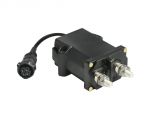 LVD LITTELFUSE automatic battery circuit breaker #OS1492192