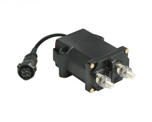LVD LITTELFUSE automatic battery circuit breaker #OS1492192