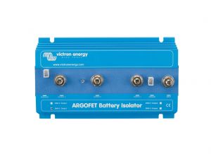 Victron Argofet battery combiner 3 x 100 A #OS1492240