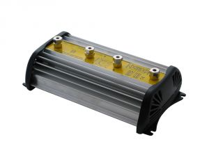 Ripartitore di carica 2 Batterie Max corrente 140A Max 100V #OS1492254