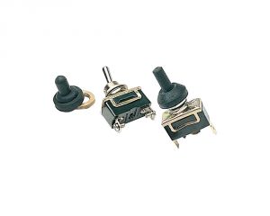 Toggle switch (ON)-OFF-(ON) 3 terminals #OS1492505