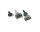 Toggle switch (ON)-OFF-(ON) 3 terminals #OS1492505