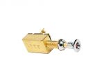 ON-OFF LED switch light indicator red #OS1495501