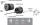 MOB+ Basepack Grey #OS1496802