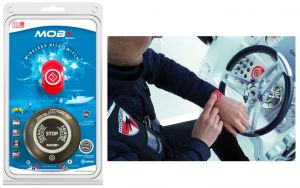 Stacco di sicurezza MOB+ completo 14.968.02#PZ