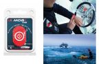 xFOB Red w/battery #OS1496901