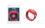 xBAND Silicone Wristband Red #OS1496910