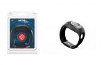 xBAND Silicone Wristband black #OS1496911