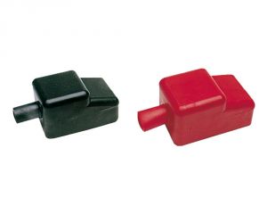 Pair of caps for battery clamps #OS1499078