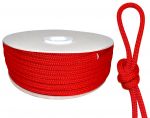Reel 100mt Speedcruise Technical Rope 100% Spectra D.8mm Red #AM00119059