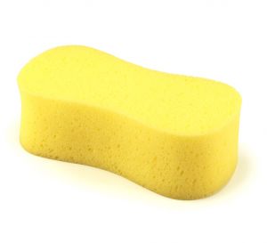 High absorbtion sponge 210x110x80h mm #N71448900000