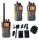 Cobra Marine MR HH350 FLT EU Handheld Marine VHF #N100666020499