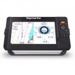 Raymarine Element 7 S 7" Navigation Display NO Cartography NO Transducer E70531 #N101064510020